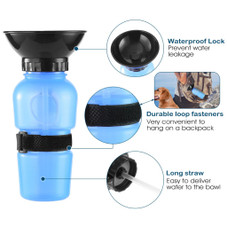 iMounTEK® 17 fl. oz. Pet Water Bottle product image