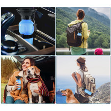 iMounTEK® 17 fl. oz. Pet Water Bottle product image