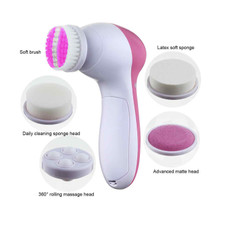 Anti-Aging Skin Care Smoothing Facial Massager and Pore Cleanser product image