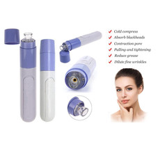 Anti-Aging Skin Care Smoothing Facial Massager and Pore Cleanser product image