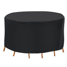 Round Table and Chairs Cover (4- or 6-Seat) product image