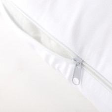 Cheer Collection Down Alternative U-shaped Body Pillow  product image