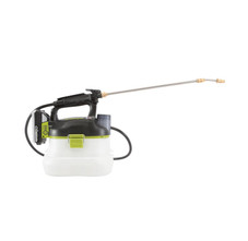 Sun Joe iON+ Cordless Chemical Sprayer Kit with Battery & Charger product image