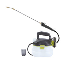 Sun Joe iON+ Cordless Chemical Sprayer Kit with Battery & Charger product image