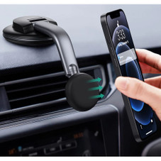 AUKEY® Magnetic Phone Holder for Car Dashboard or Desk product image