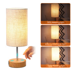 Touch Control Table Lamp product image