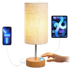 Touch Control Table Lamp product image