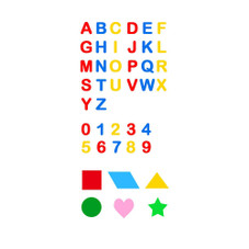 Kids' Sensory Activity Board product image