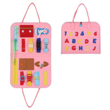 Kids' Sensory Activity Board product image