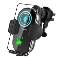 iMounTEK® Wireless Car Charging Mount product image