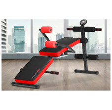 Multifunctional Foldable Weight Bench product image