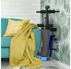 Multifunctional Foldable Weight Bench product image