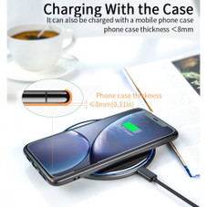 DGN® Fast Wireless 15W Charger product image