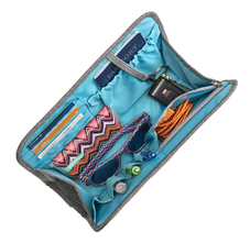 Tote Handbag and Purse Organizer Insert with RFID Lining product image