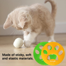 Reusable Fur Pet Hair Remover (2-Pack) product image