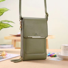 Lior™ Crossbody Shoulder Bag product image