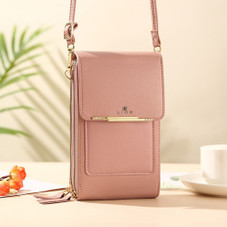 Lior™ Crossbody Shoulder Bag product image