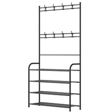 NewHome™ Entryway Storage Rack  product image