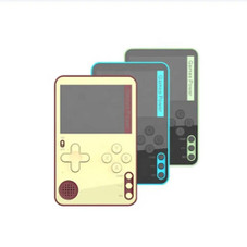 500-in-1 Mini Retro Handheld Video Game System product image