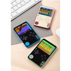 500-in-1 Mini Retro Handheld Video Game System product image