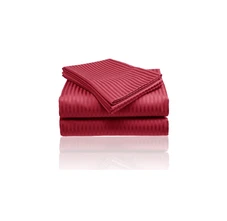 Cozy Homes Ultra-Soft Microfiber 4-Piece Sheet Set product image