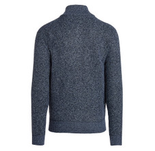 Men's Casual Fleece Lined Full-Zip Sweater Jacket product image Men's Casual Fleece Lined Full-Zip Sweater Jacket product image