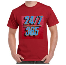 New Balance Men’s 24/7/365 T-Shirt product image