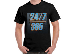 New Balance Men’s 24/7/365 T-Shirt product image