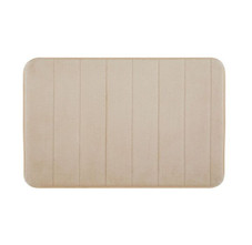 Anti-Slip Memory Foam Bath Mat product image