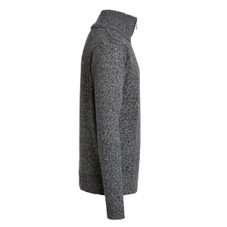 Alta Men’s Casual Fleece Lined Half-Zip Sweater Jacket product image Alta Men’s Casual Fleece Lined Half-Zip Sweater Jacket product image
