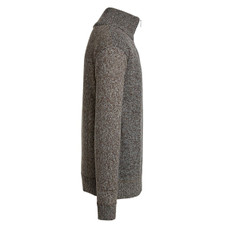 Alta Men’s Casual Fleece Lined Half-Zip Sweater Jacket product image Alta Men’s Casual Fleece Lined Half-Zip Sweater Jacket product image