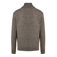 Alta Men’s Casual Fleece Lined Half-Zip Sweater Jacket product image Alta Men’s Casual Fleece Lined Half-Zip Sweater Jacket product image