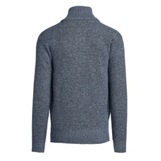 Alta Men’s Casual Fleece Lined Half-Zip Sweater Jacket product image Alta Men’s Casual Fleece Lined Half-Zip Sweater Jacket product image
