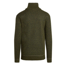 Alta Men’s Casual Fleece Lined Half-Zip Sweater Jacket product image Alta Men’s Casual Fleece Lined Half-Zip Sweater Jacket product image