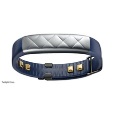 Jawbone UP3 Wireless Sleep and Fitness Tracker + Heart Rate Monitor product image