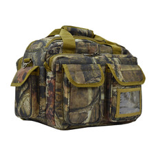 Every Day Carry Mossy Oak Tactical Shoulder Range Bag with Strap product image