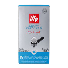 illy® Coffee ESE Pods, 100% Arabica Coffee, 18 ct. (12-Pack) product image