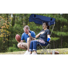  Foldable Beach Canopy Chair product image
