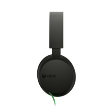Microsoft® Xbox Wired Stereo Headset product image