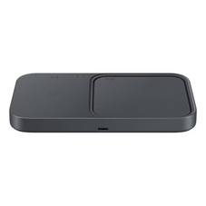 Samsung® 15W Duo Fast Wireless Charger Pad - Black product image