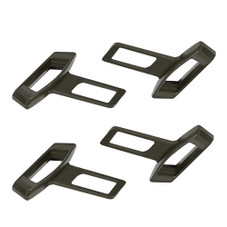 Universal Safety Car Clip Seat Safety Accessories (4-Pack) product image