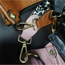 Vegan Leather Crossbody Bag product image