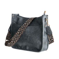 Vegan Leather Crossbody Bag product image