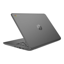 HP® Chromebook 11 G6 EE, 4GB RAM, 16GB eMMC (2018 Release) product image