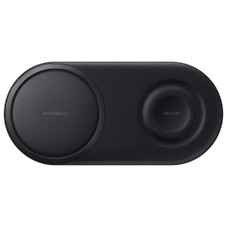 Samsung® EP-P5200 Wireless Charger Duo Pad – Black product image