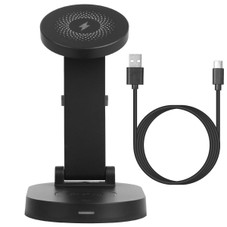 iMounTEK® 4-in-1 Magnetic Wireless Charging Station product image