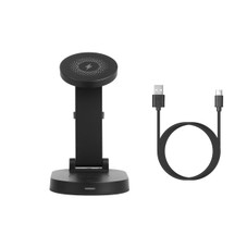 iMounTEK® 4-in-1 Magnetic Wireless Charging Station product image