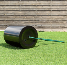 Heavy Duty 16"x 20" Push Tow Lawn Roller product image