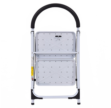 Folding 2-Step Heavy Duty 330-Pound Capacity Ladder product image