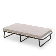 Folding 71" Memory Foam Sleeper Bed product image